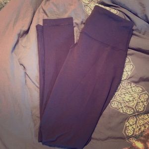Yogalicious leggings